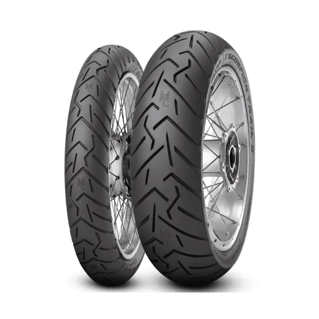 140/80R17 69V SCORPION TRAIL II