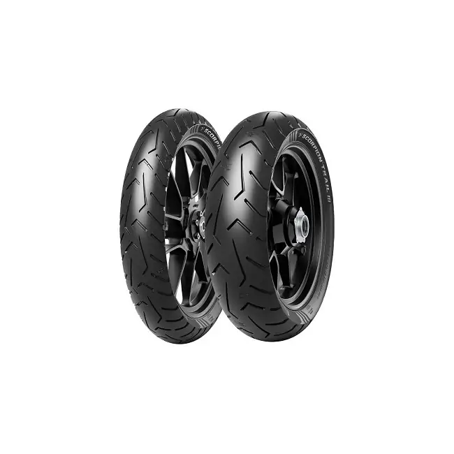 120/70ZR19 60W SCORPION TRAIL III (D)