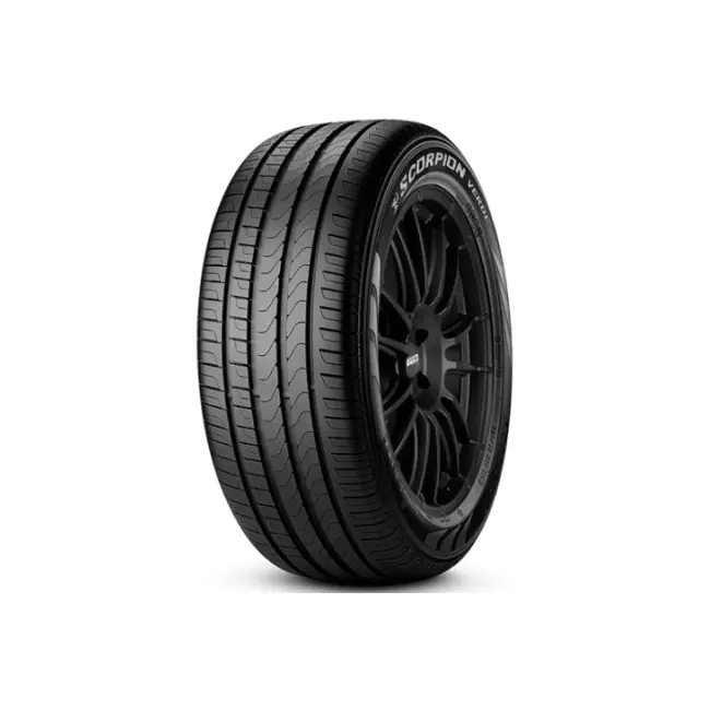 255/40R20 101V XL SCORPION VERDE SEAL