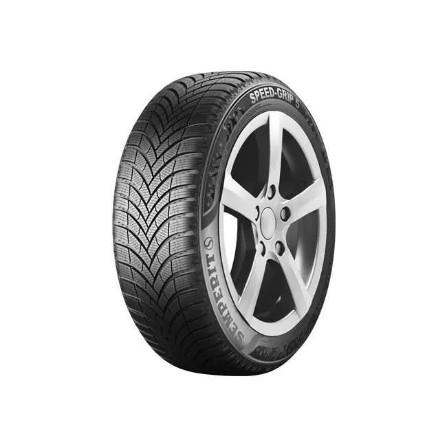 195/60 HR18 TL 96H  SE SPEED-GRIP 5 XL FR