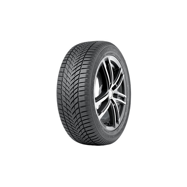 235/55R18 104V XL SEASONPROOF 1 235/R18