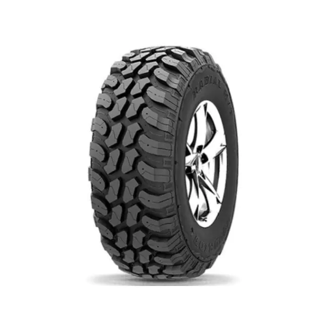 205/70R15C 104/102Q SL366 RADIAL M/T