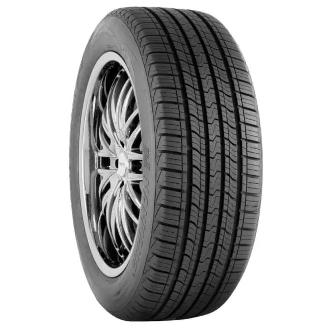 295/40ZR21 111W XL SP-9 CROSS SPORT