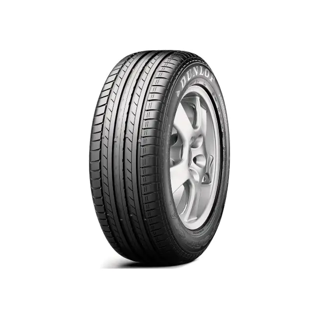 275/35ZR20 98Y SP SPORT 01A (*) DOT2019