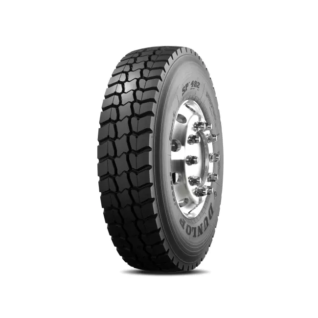 13R22,5 156G/154K SP482