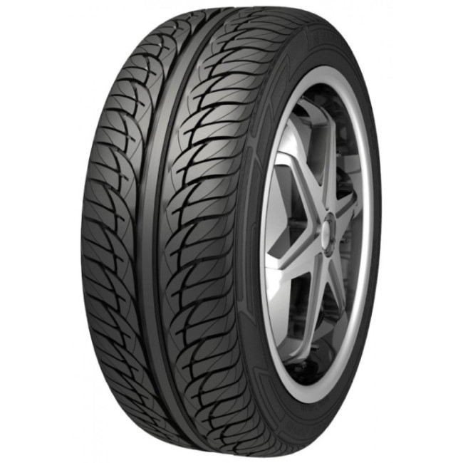 265/40R22 106V XL SP-5 SURPAX 265/R22