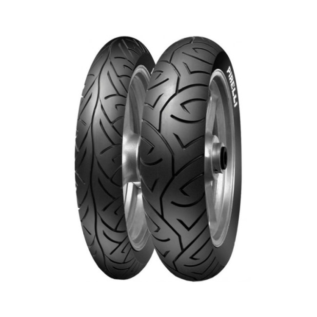 100/80-17 52H SPORT DEMON 100/R17