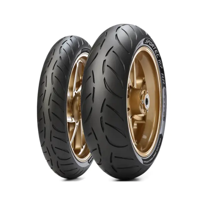 150/60ZR17 66W SPORTEC M7 RR