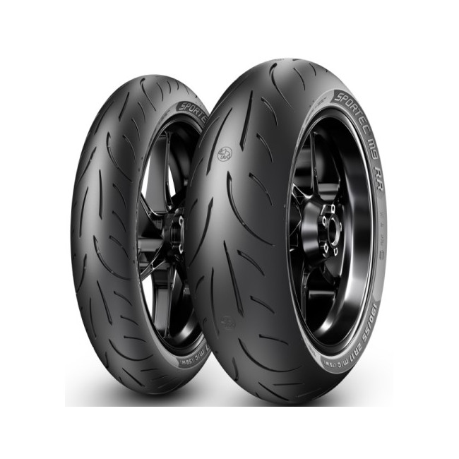 140/70R17 66H SPORTEC M9 RR 140/R17