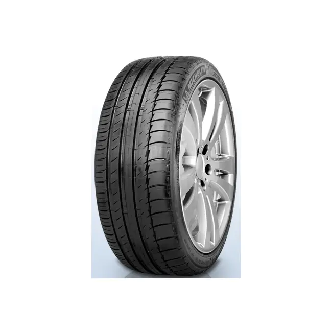 235/35ZR19 91Y XL PILOT SPORT PS2 (N2)