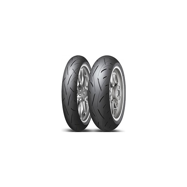 120/60ZR17 55W SPORTMAX ROADSPORT 2 120/R17
