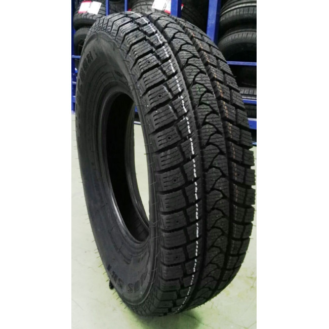 165R13C 94/93Q ICE-PLUS SR1 165/R13