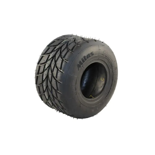 10X4,00-5 NHS SRW RACING RAIN KART