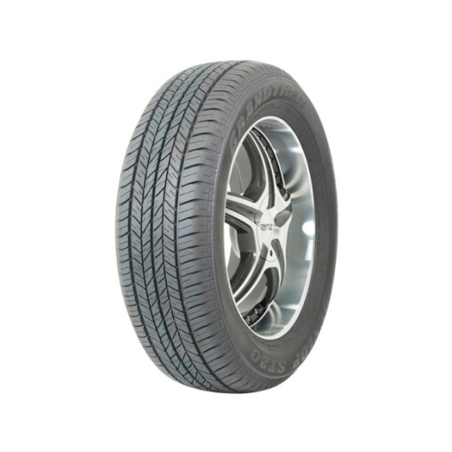 215/70R16 99H ST20 GRANDTREK 215/R16