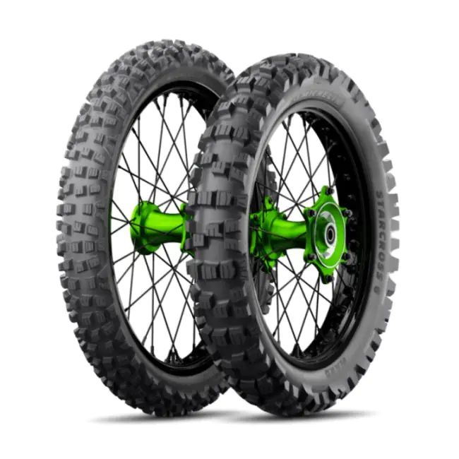 120/80-19 63M TT STARCROSS 6 MEDIUM HARD