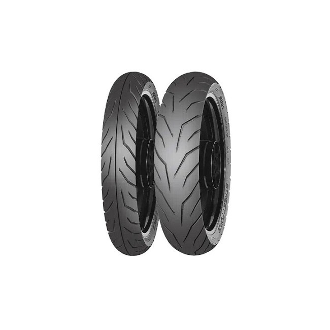 100/80-17 52S STREET FORCE TL/TT 100/R17