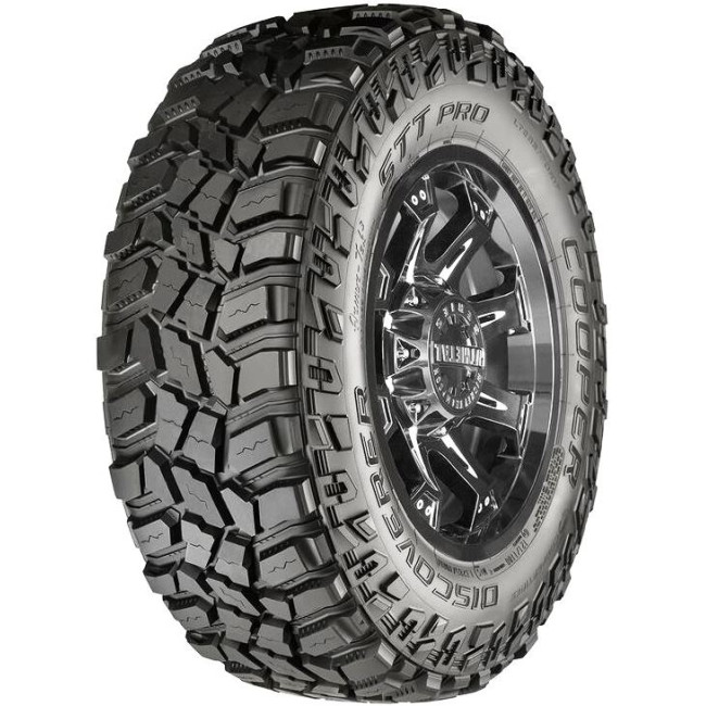 305/55R20 121/118Q DISCO.STT PRO DOT17 305/R20