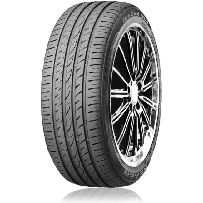 225/45ZR17 94W XL N'FERA SU4 225/R17