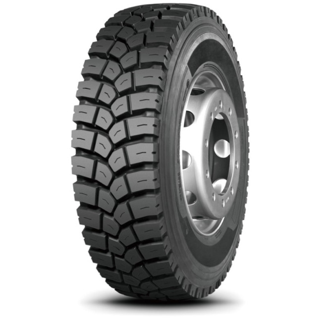 315/80R22,5 157/154K 20PR SUPTRAC X1 315/R22.5