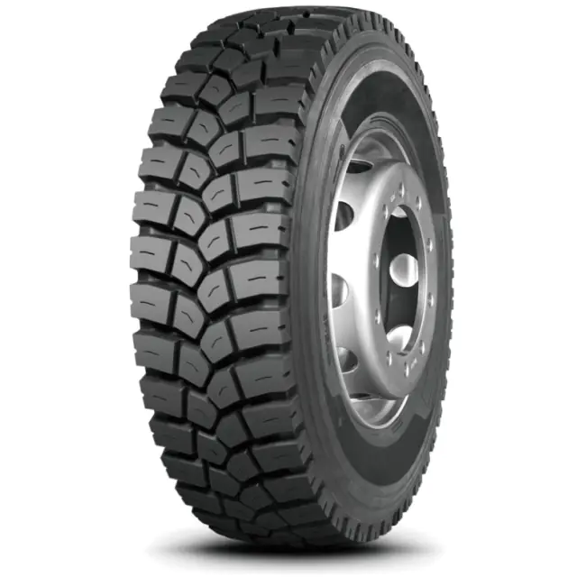 315/80R22,5 157/154K 20PR SUPTRAC X1
