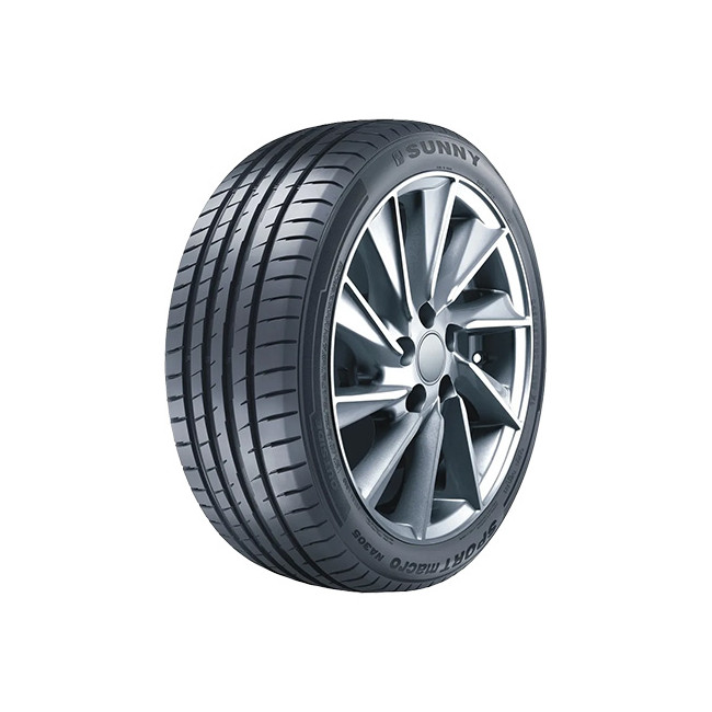 245/45 WR17 TL 95W  SUNNY NA305 245/R17