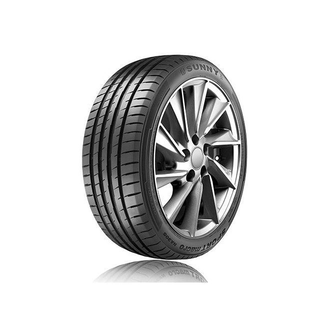 235/35 WR19 TL 91W  SUNNY NA305 XL 235/R19