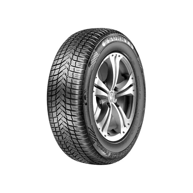 215/60 VR16 TL 99V  SUNNY NC501 XL
