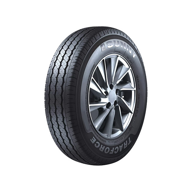 225/55  R17 TL 109T SUNNY NL106 225/R17
