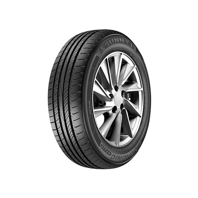 205/55 VR16 TL 91V  SUNNY NP226 205/R16