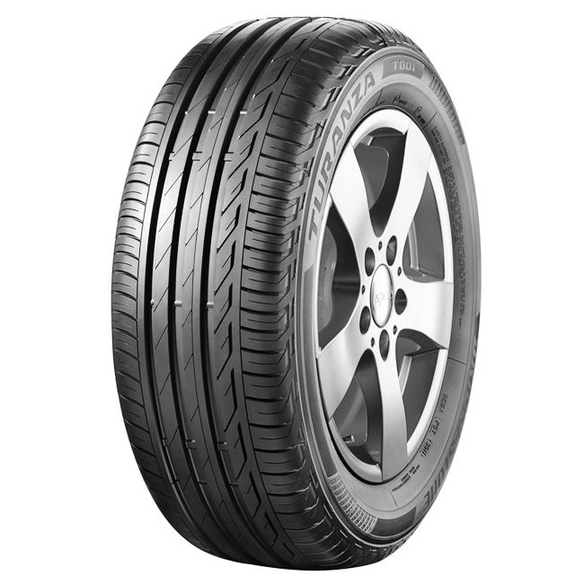 215/45R16 90V XL T001 TURANZA (AO) 215/R16