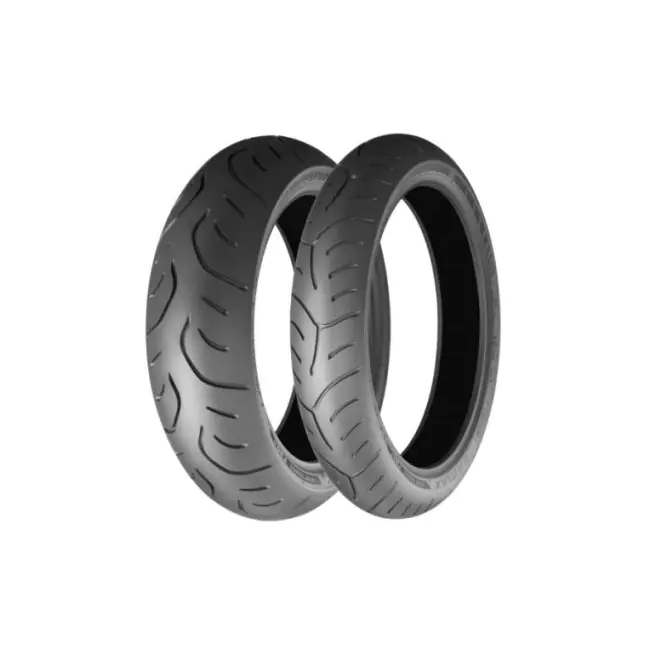 190/55ZR17 75W T30R BATTLAX (L)
