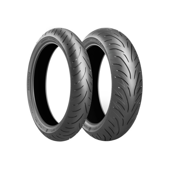 120/70ZR17 58W T31F GT BATTLAX 120/R17