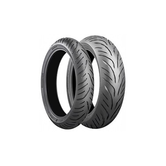 110/70ZR17 54W T32F BATTLAX 110/R17