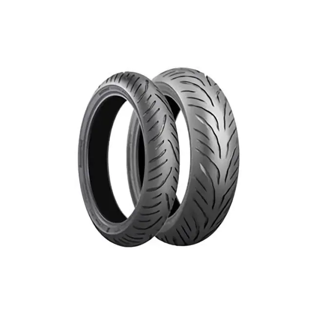 160/60ZR17 69W T32R BATTLAX