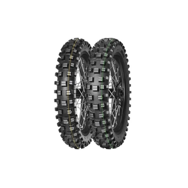 110/90-19 62R TT TERRA FORCE-EX XT 110/R19