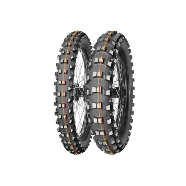 80/100-12 TT 50M TERRA FORCE-MX SM