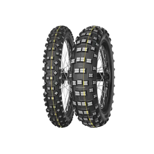 120/90-18 65R TT TERRA FORCE-EF SUPER