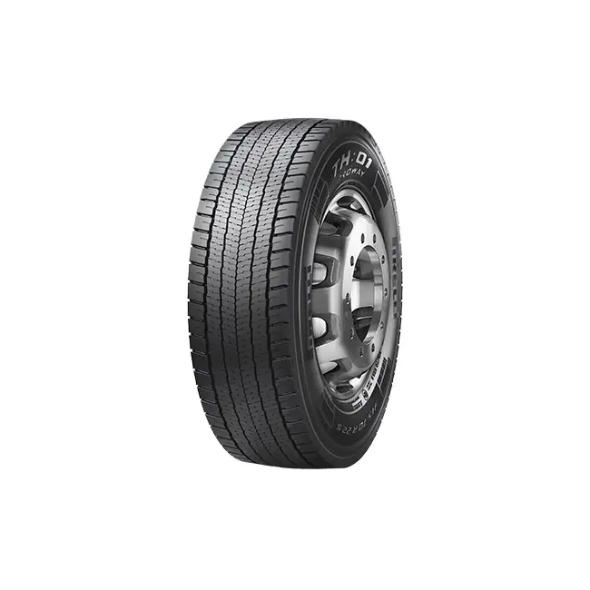 315/80R22,5 156/150L(154M) TH:01 PROWAY
