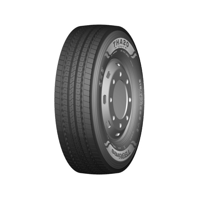215/75R17,5 128/126M 14PR THA20 215/R17.5