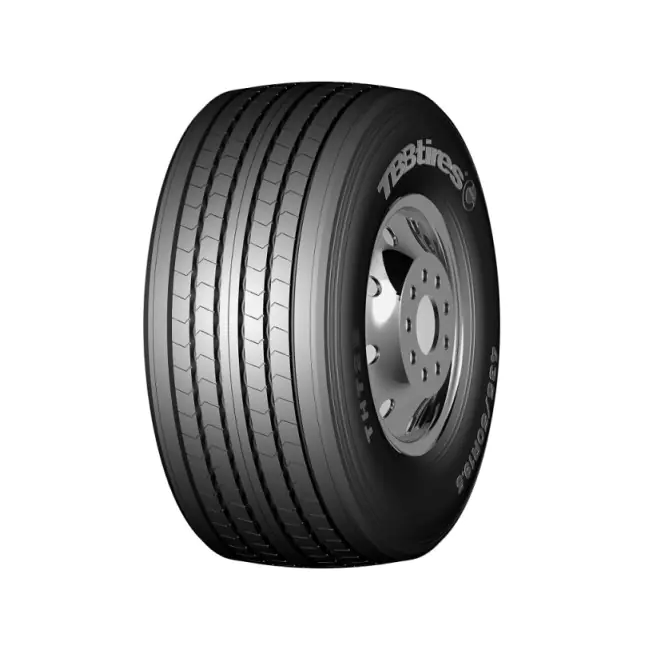 445/45R19,5 160J 22PR THT22