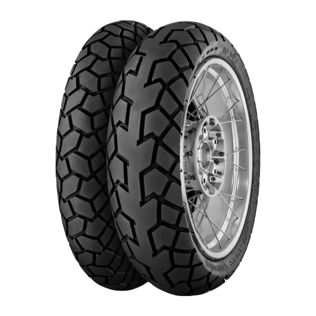 110/80R19 59V TKC70 M+S