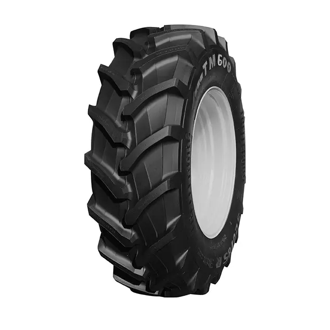 320/85R24TL 122A8(119B) TM600