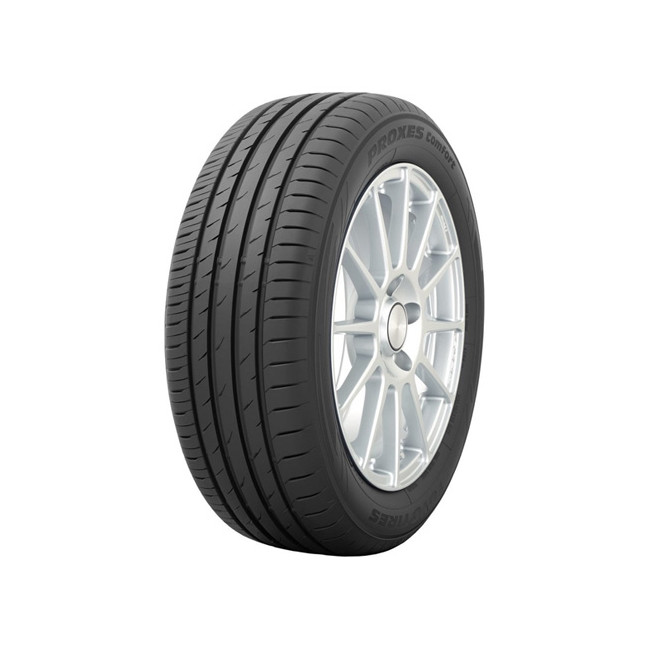 225/60 WR18 TL 104W TOYO PROX COMFORT SUV XL 225/R18