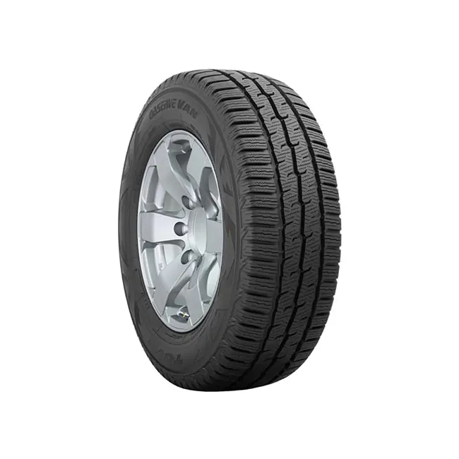 225/55  R17 TL 109H TOYO OBSERVE VAN