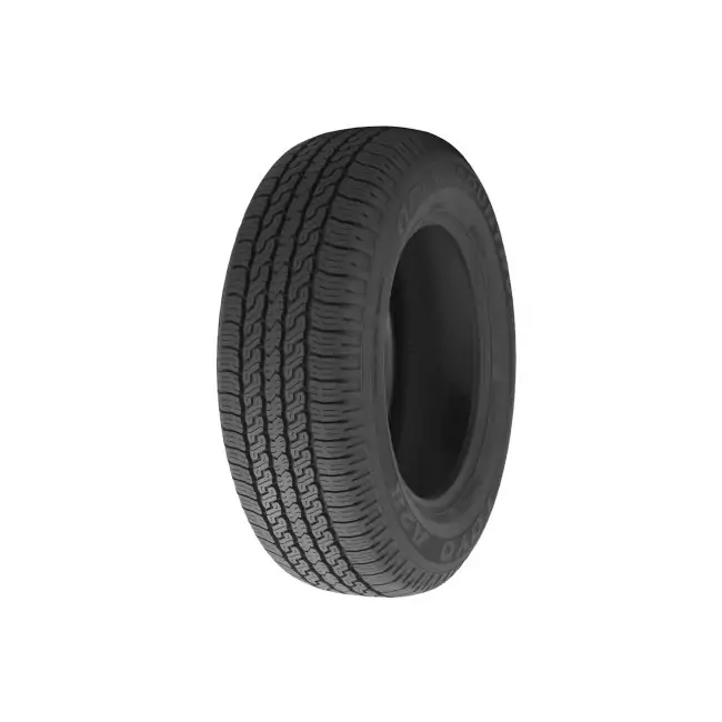 245/65 SR17 TL 111S TOYO OPA28