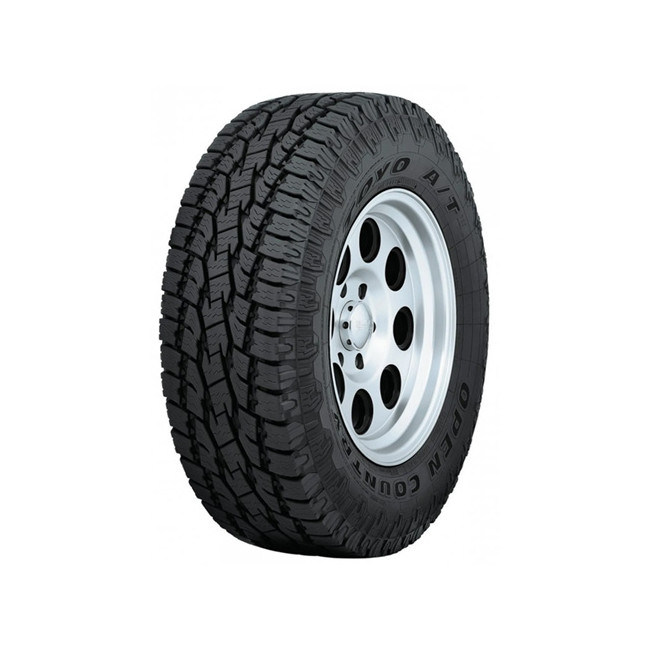 275/45 HR20 TL 110H TOYO OPEN COUNTRY A/T+ 275/R20