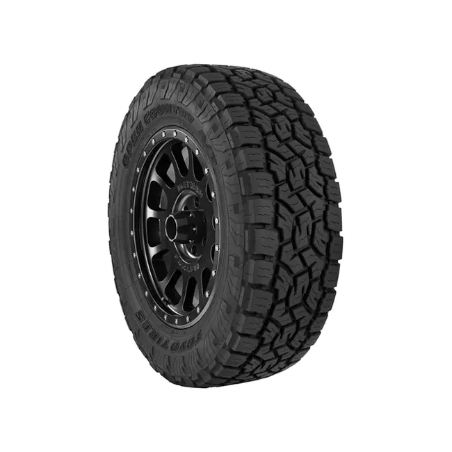 225/70 HR16 TL 103H TOYO OPEN COUNTRY A/T 3