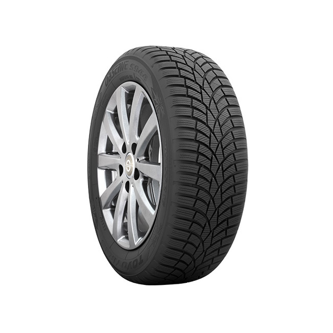 215/40 VR18 TL 89V  TOYO SNOWPROX S944 XL 215/R18