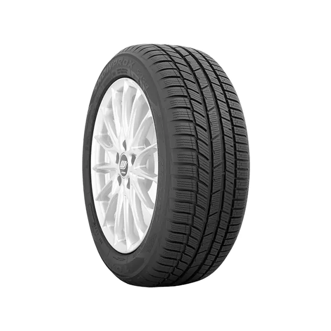 245/35 VR18 TL 92V  TOYO SNOWPROX S954