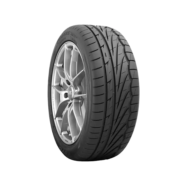 165/50 VR15 TL 76V  TOYO PROXES TR1 XL